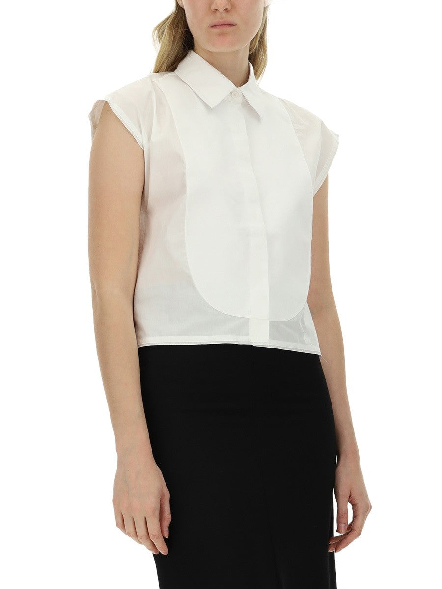 COTTON SHIRT