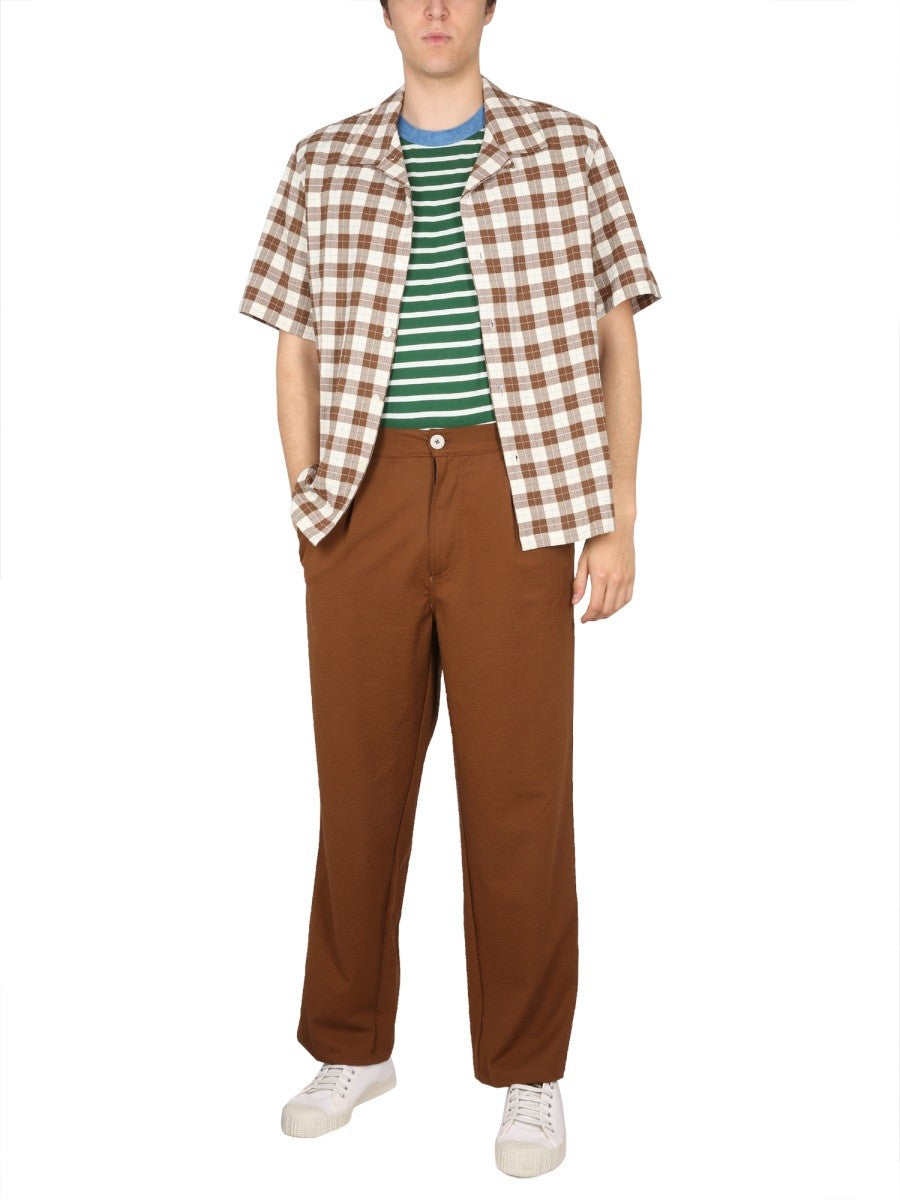 CHEMISE EN COTON