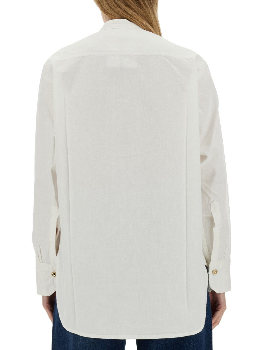 100% Cotton COTTON SHIRT