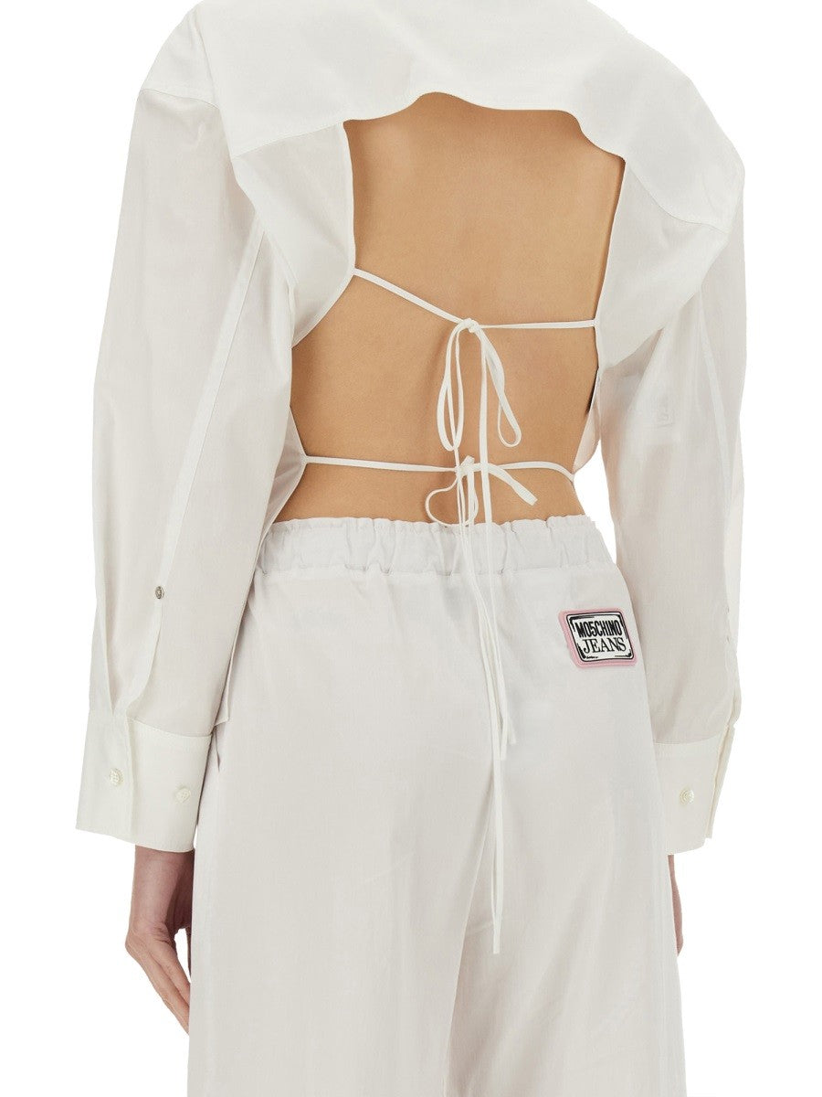CHEMISE EN COTON