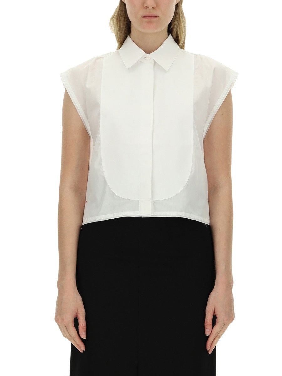 COTTON SHIRT