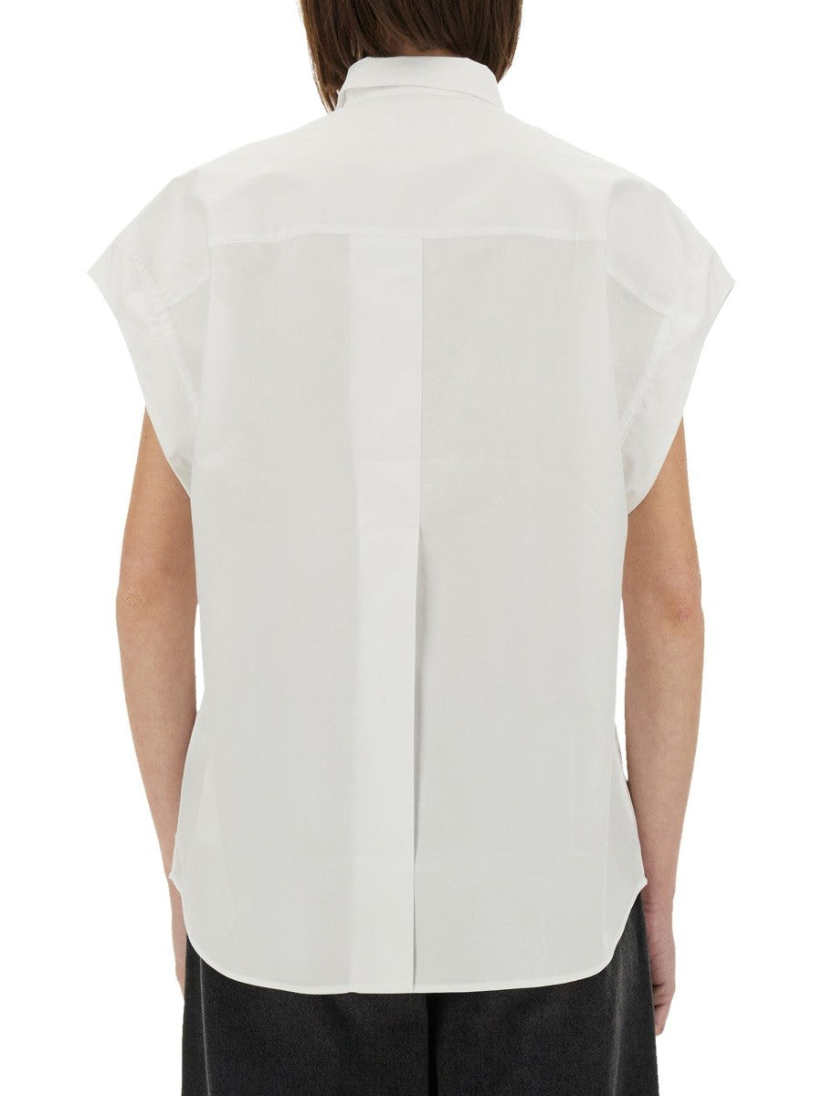 COTTON SHIRT