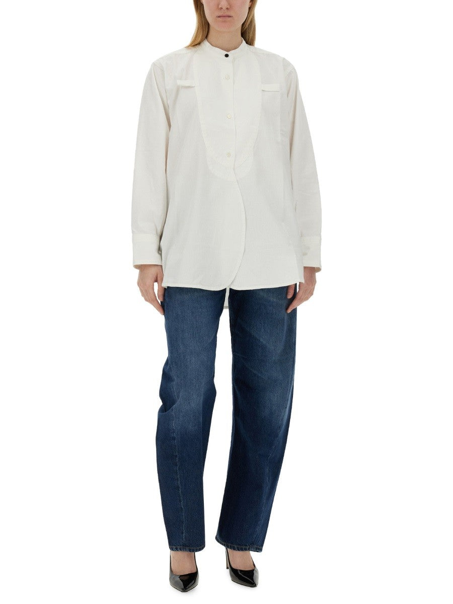 100% Cotton COTTON SHIRT