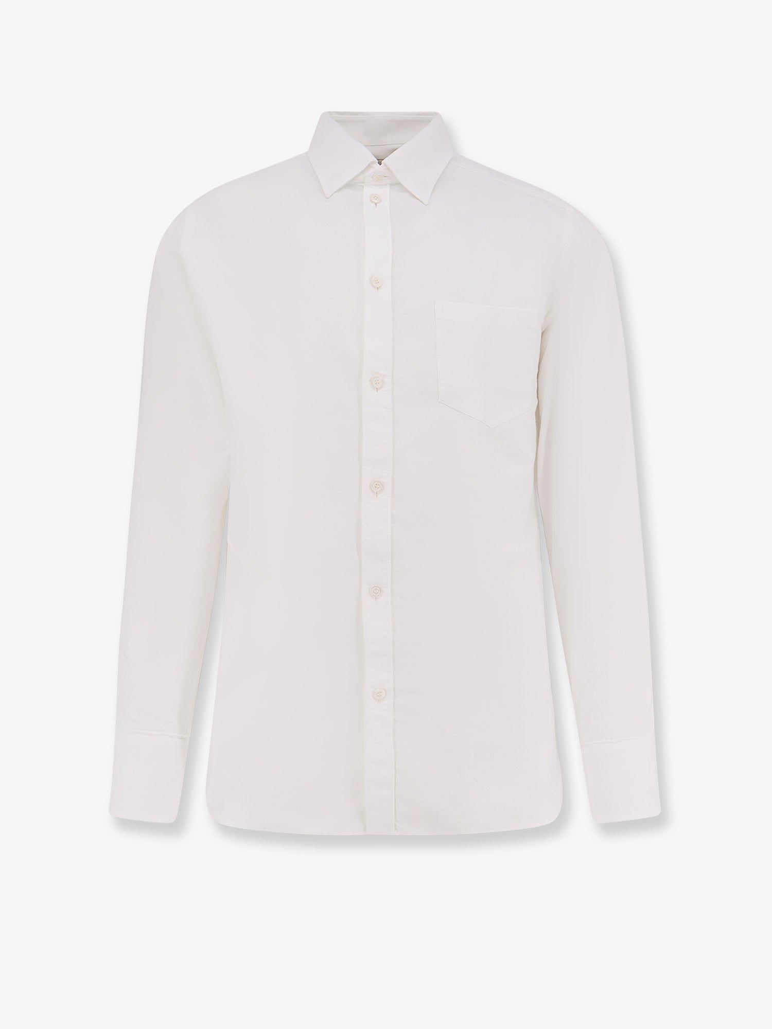 Cotton shirt