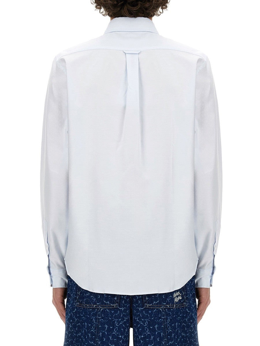 COTTON SHIRT
