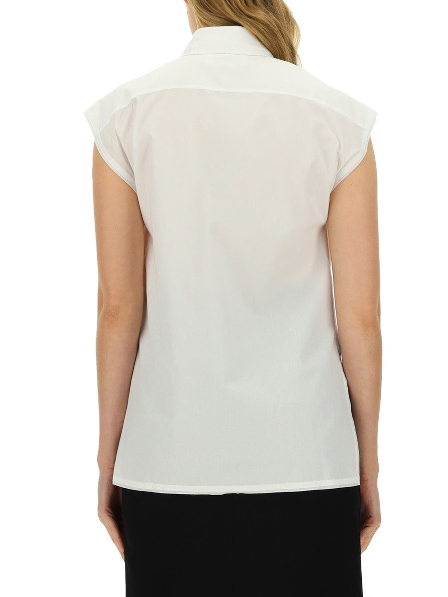 COTTON SHIRT