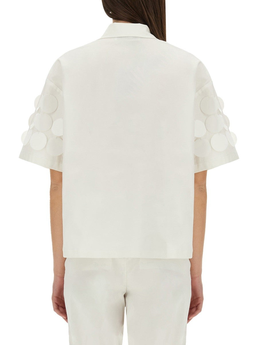 COTTON SHIRT