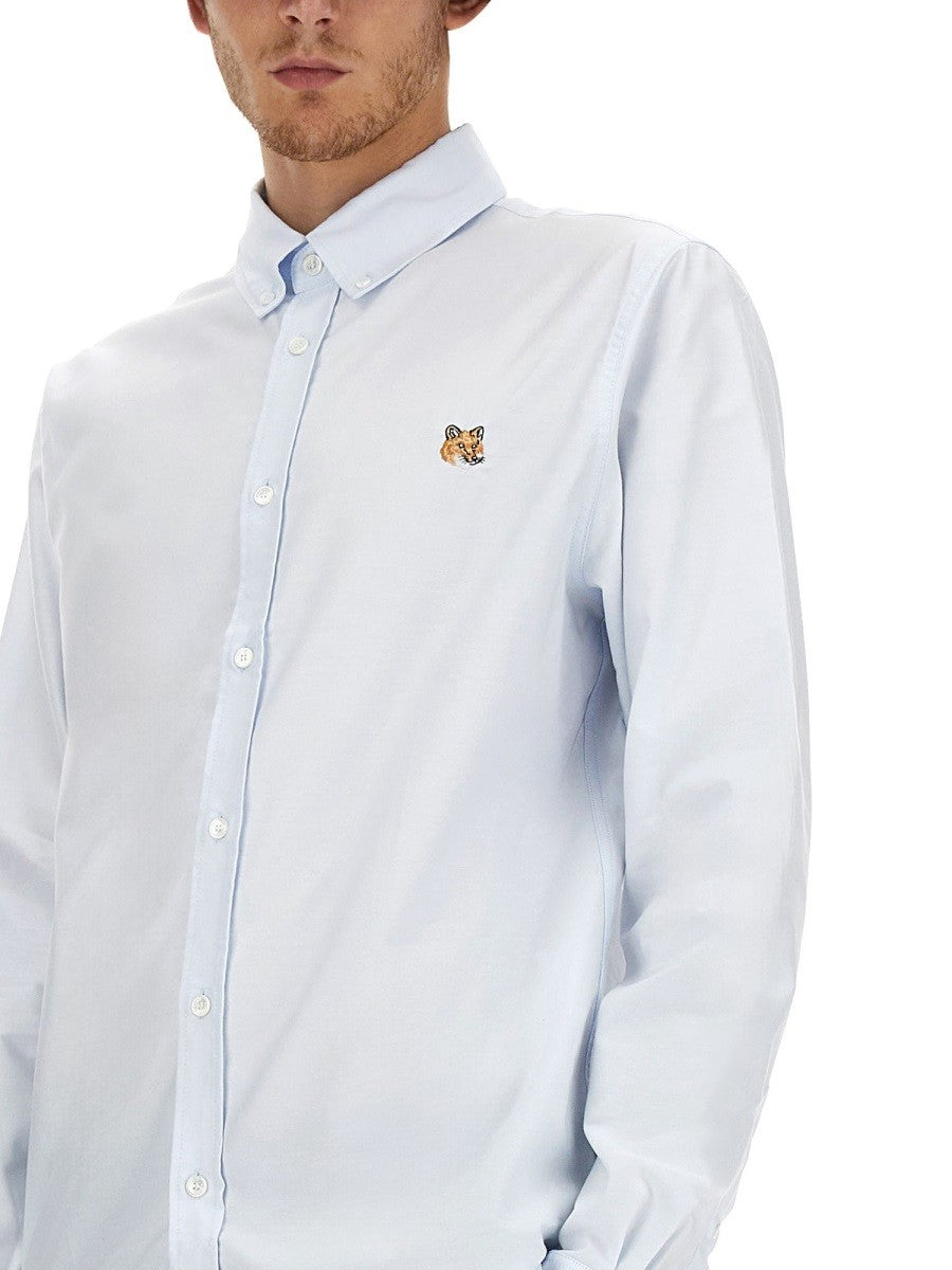 COTTON SHIRT