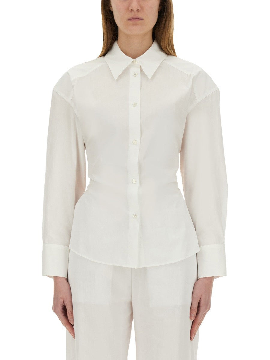 CHEMISE EN COTON