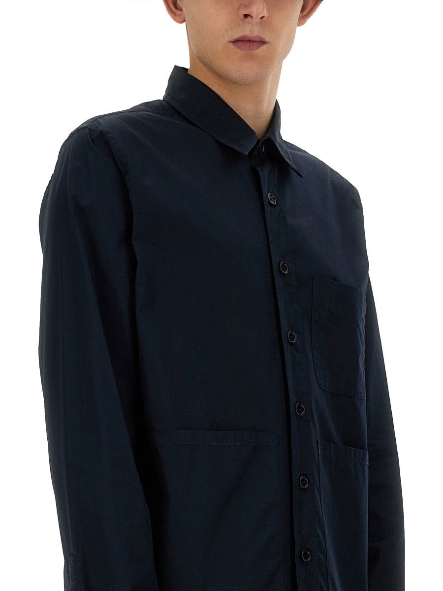 CHEMISE EN COTON