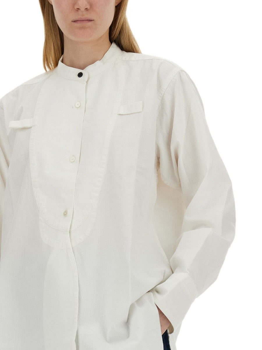 COTTON SHIRT