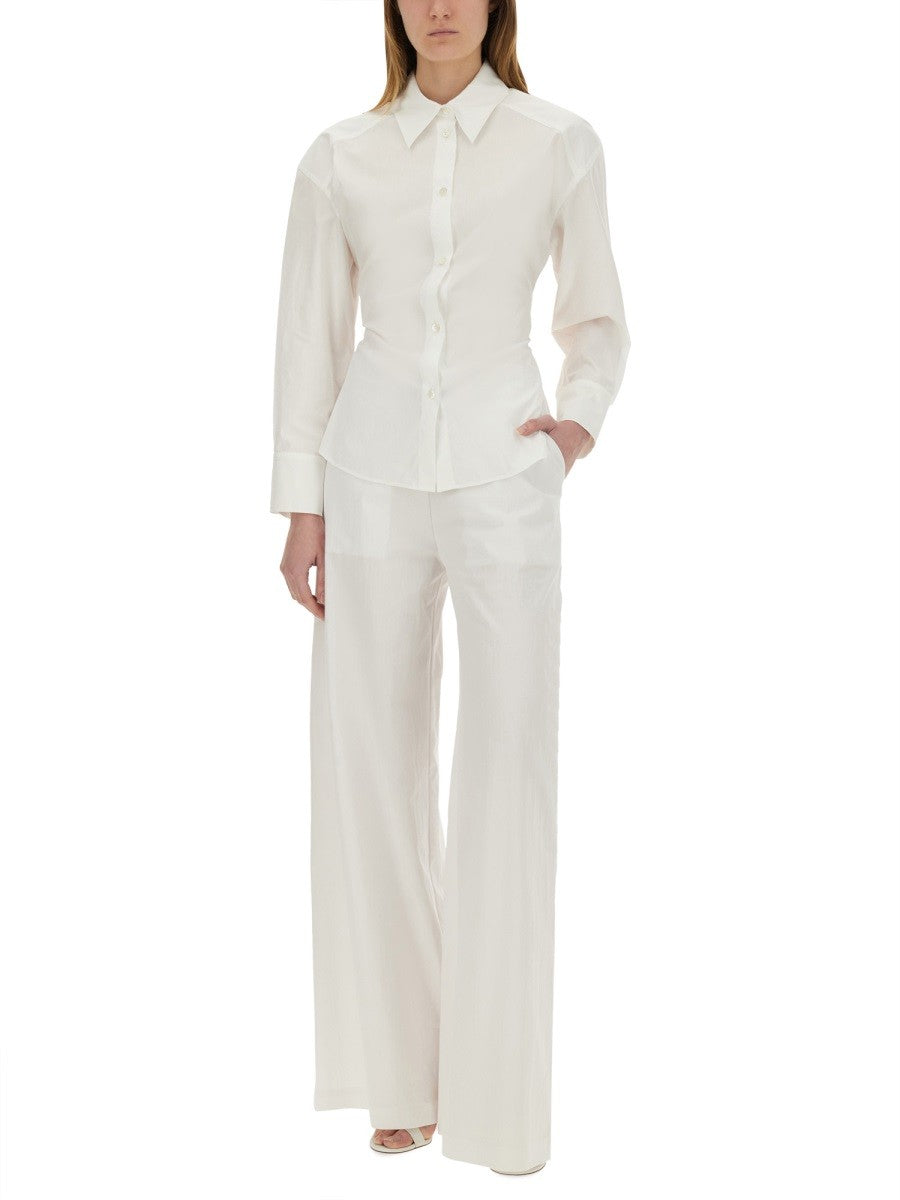 CHEMISE EN COTON