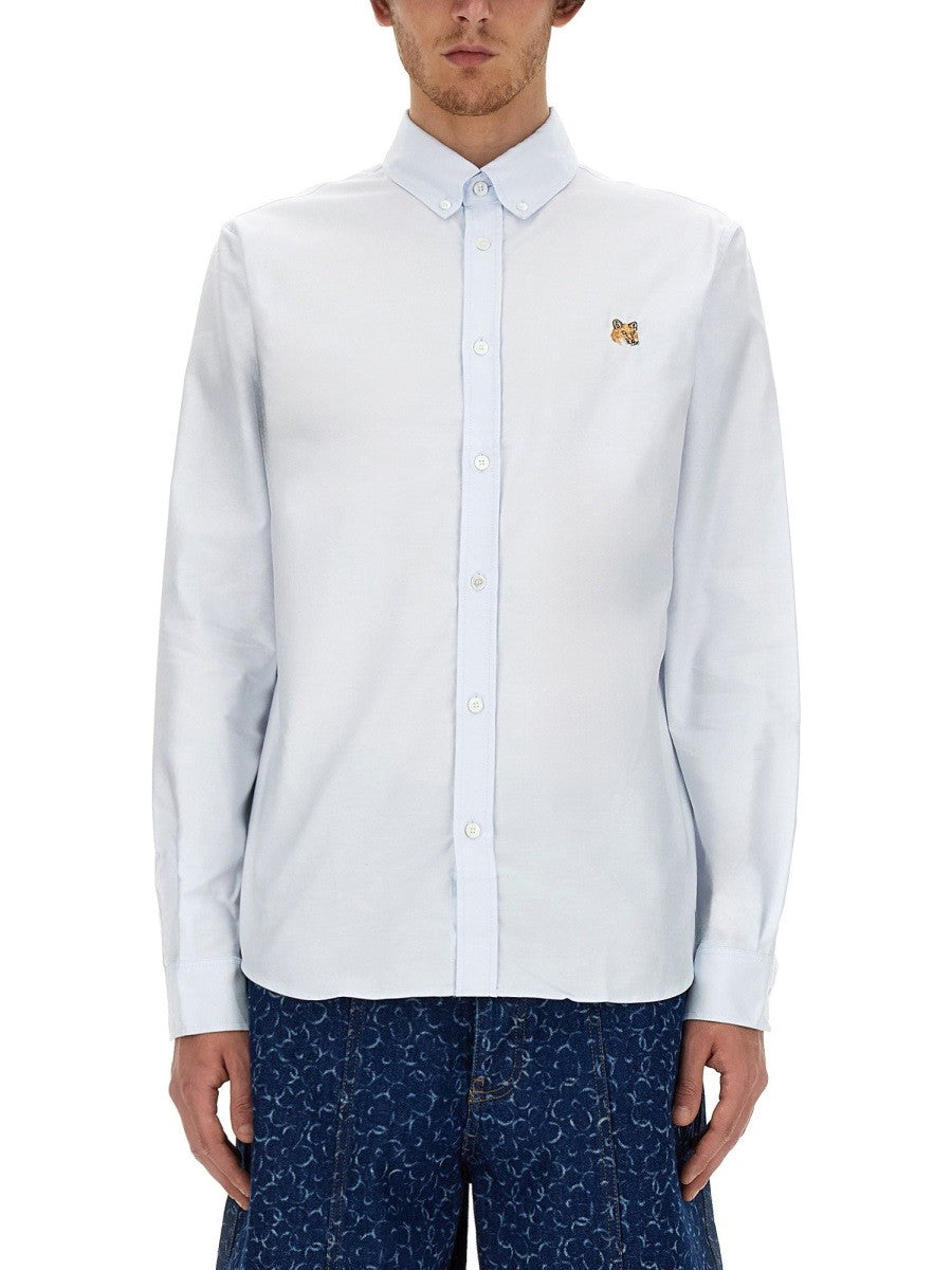 COTTON SHIRT