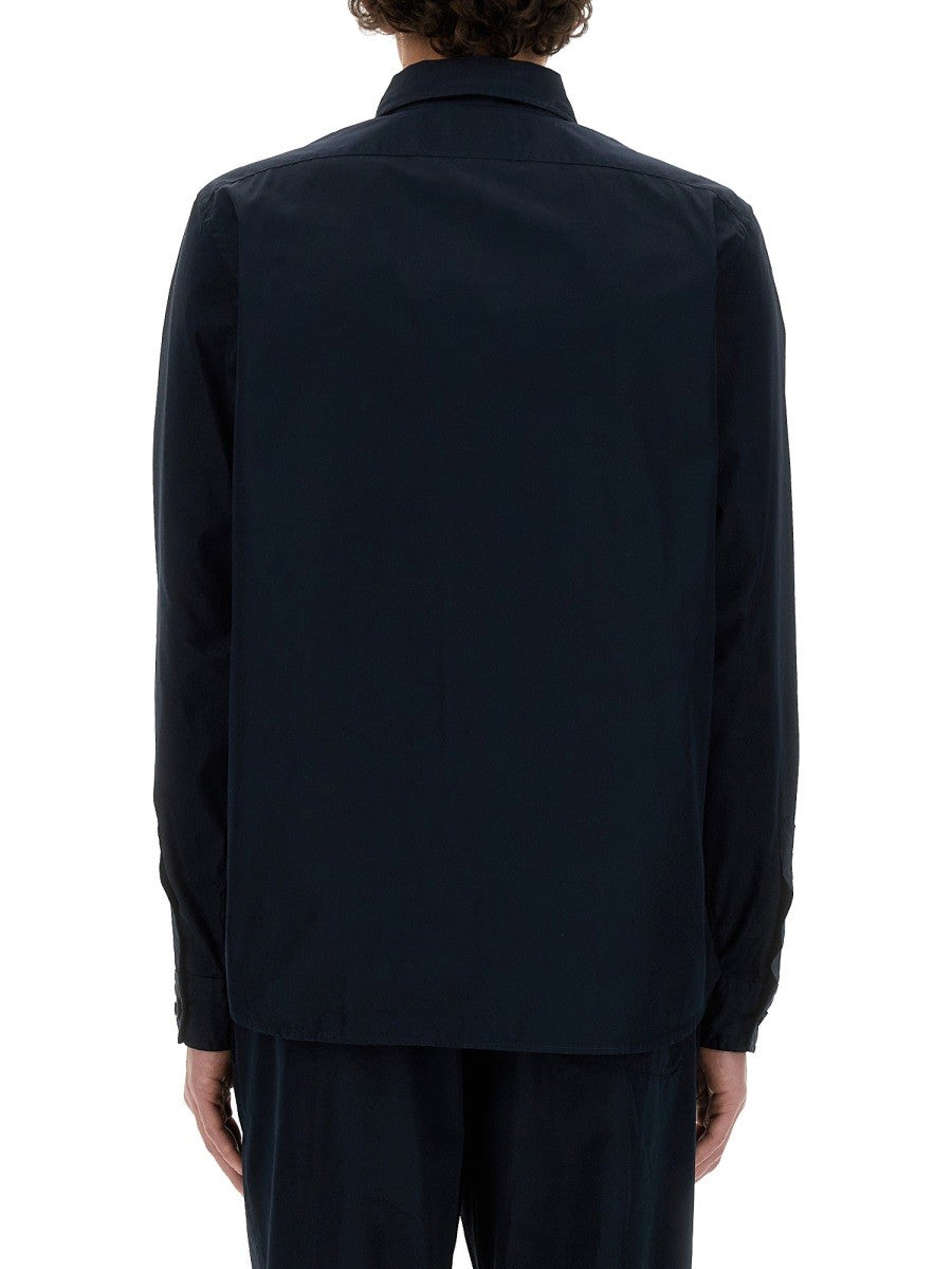 CHEMISE EN COTON