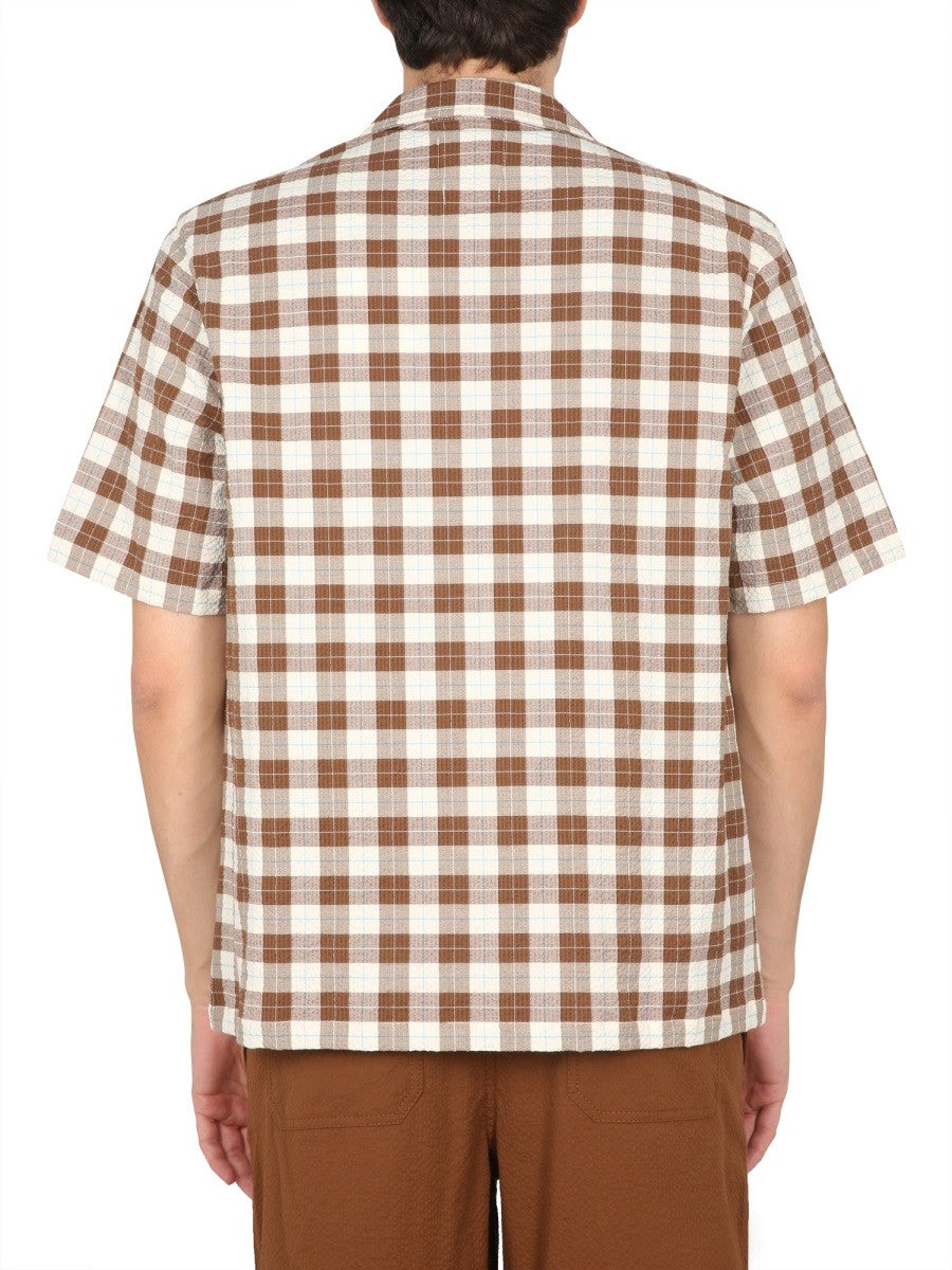 CHEMISE EN COTON