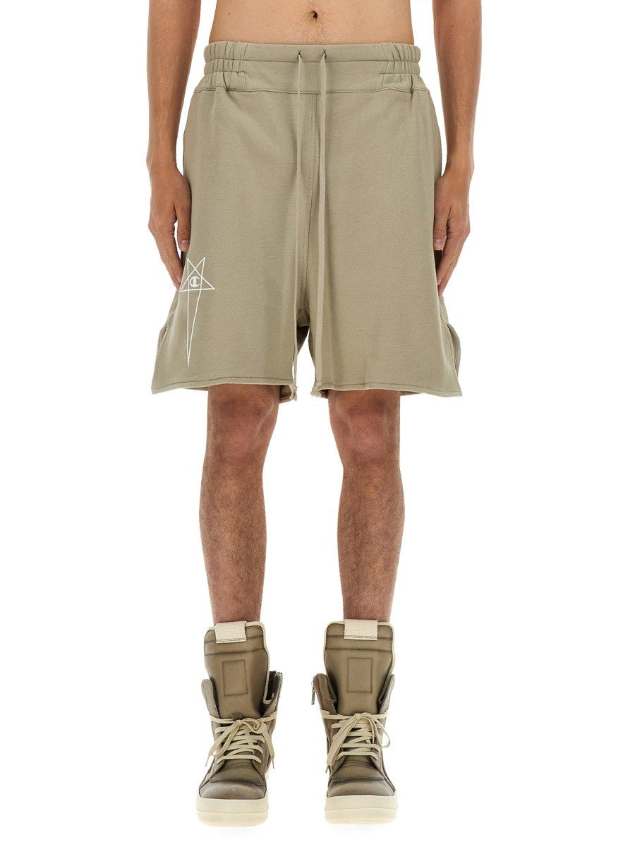 COTTON SHORTS