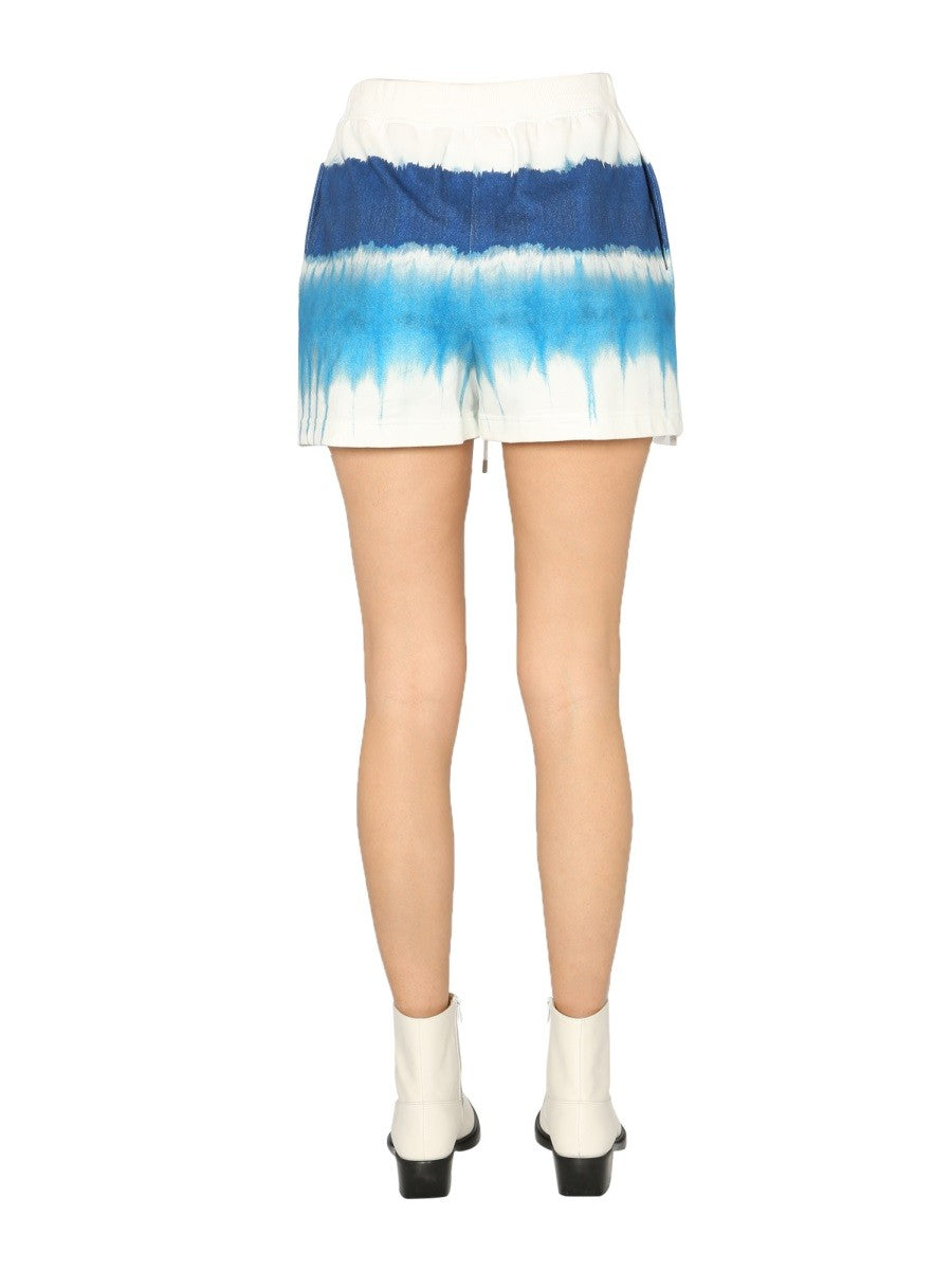 COTTON SHORTS | Basement 88