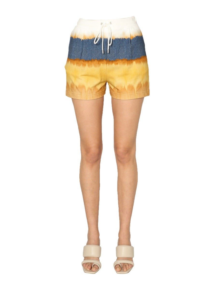 COTTON SHORTS | Basement 88