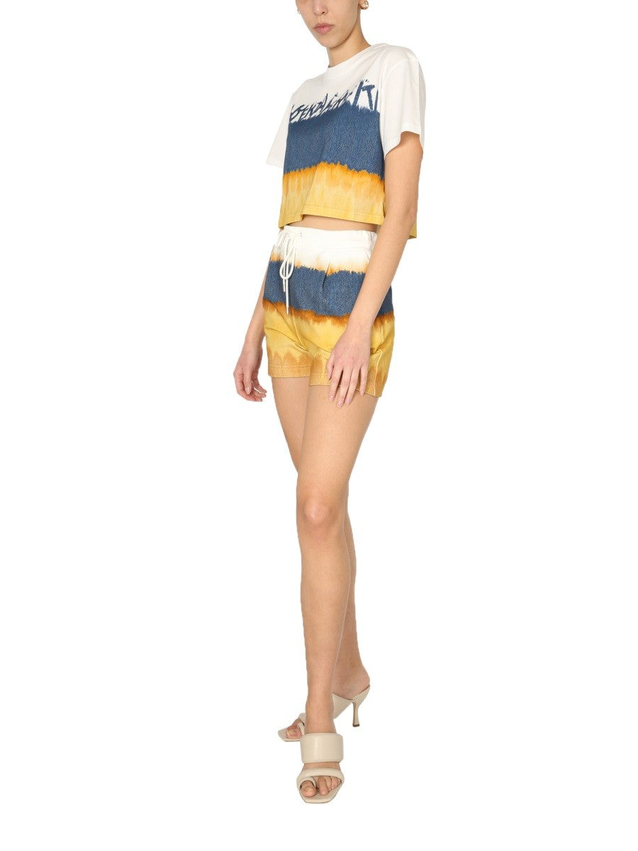 COTTON SHORTS | Basement 88