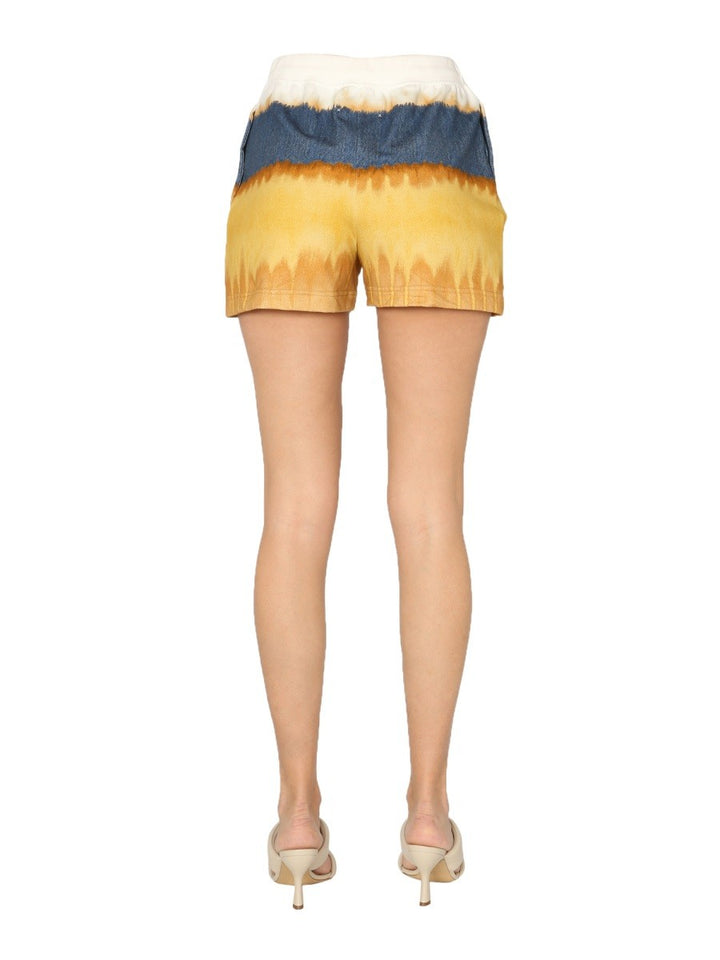 COTTON SHORTS | Basement 88