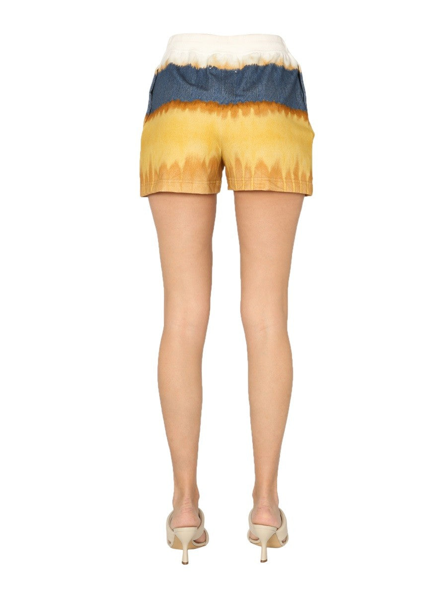 COTTON SHORTS | Basement 88