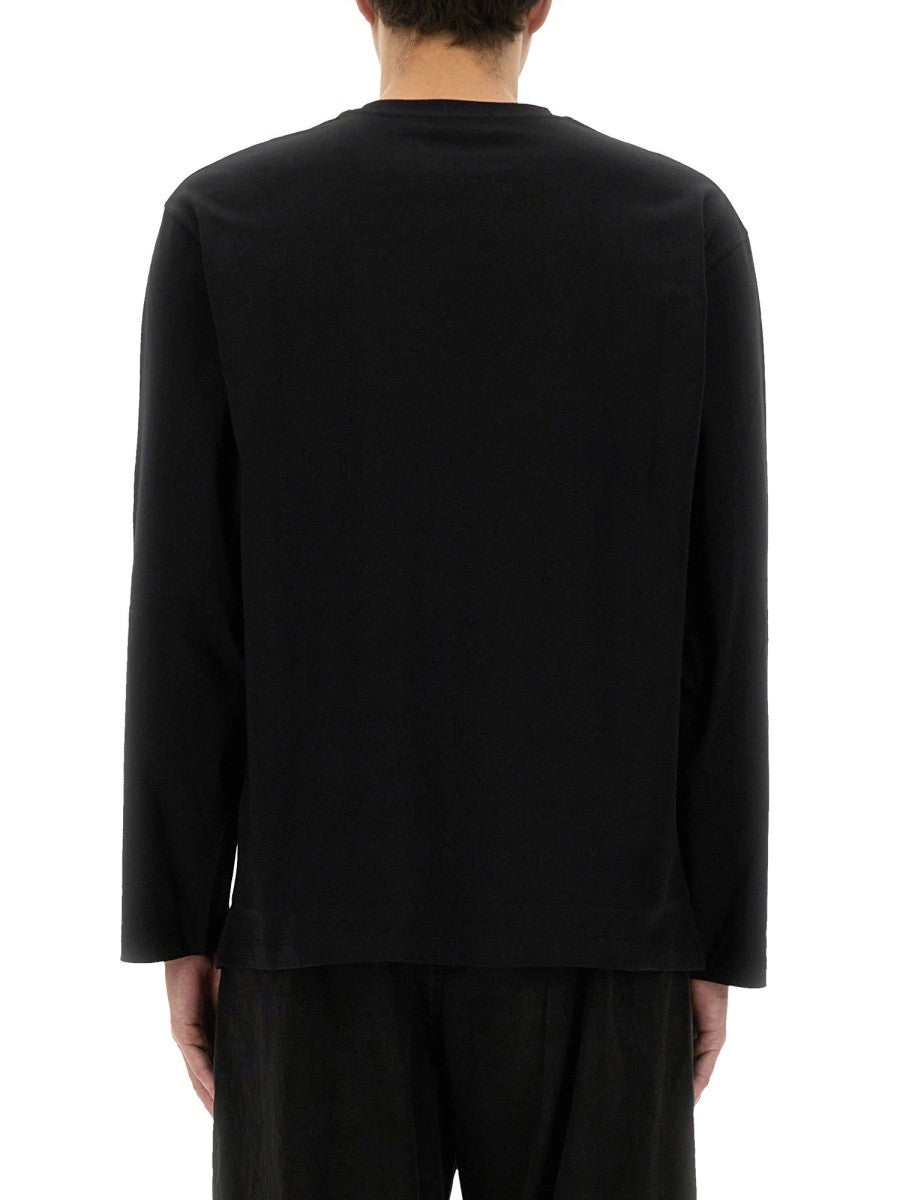 COTTON SWEATSHIRT