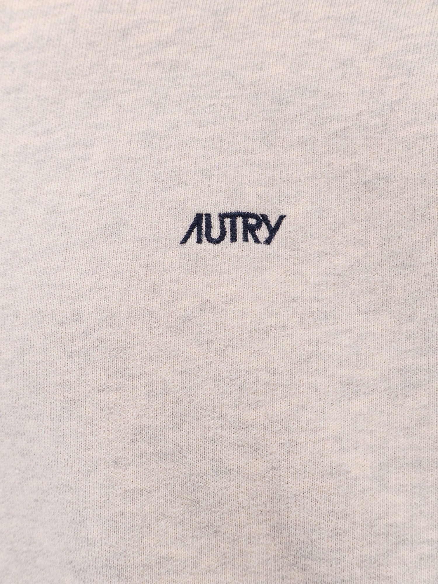 Cotton sweatshirt