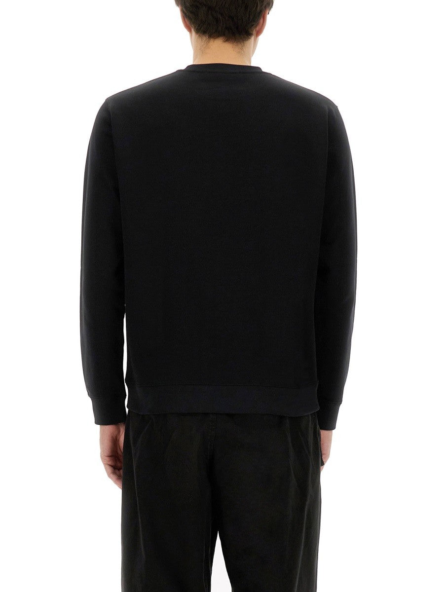 COTTON SWEATSHIRT