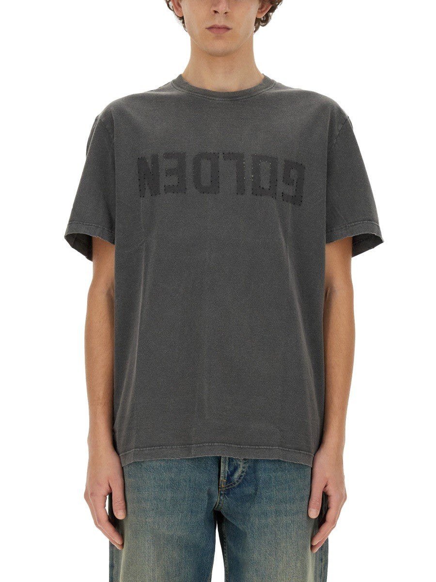 COTTON T-SHIRT