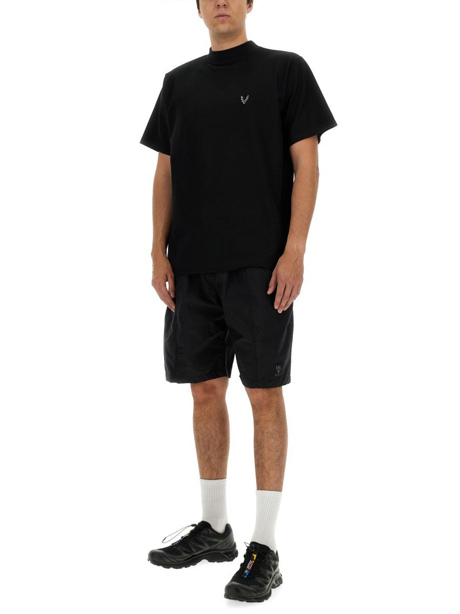 COTTON T-SHIRT