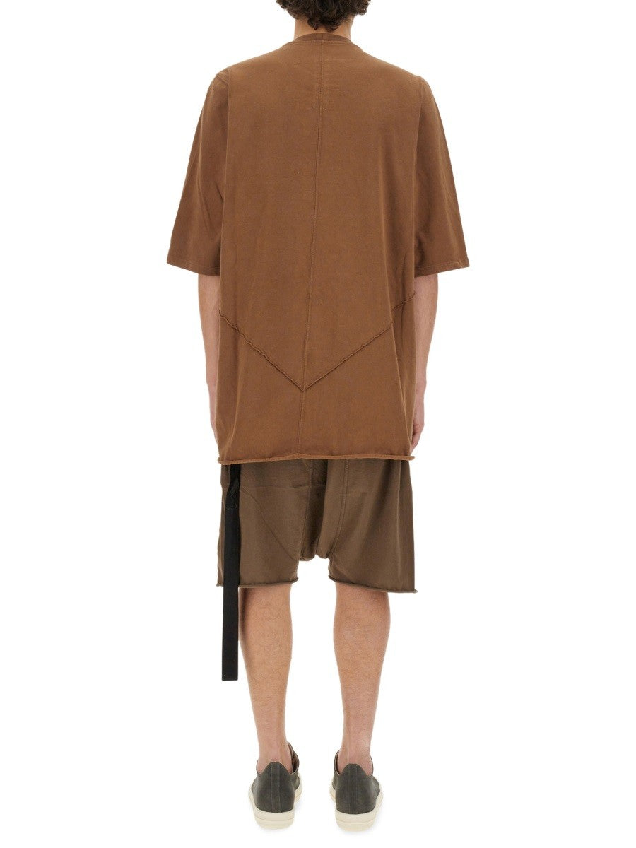 COTTON T-SHIRT