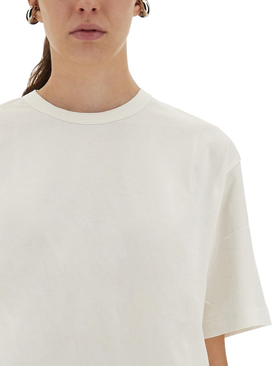 COTTON T-SHIRT