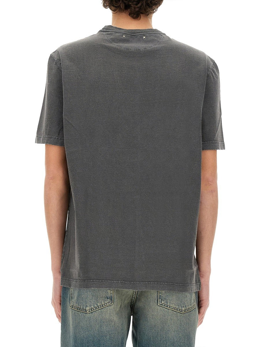 COTTON T-SHIRT