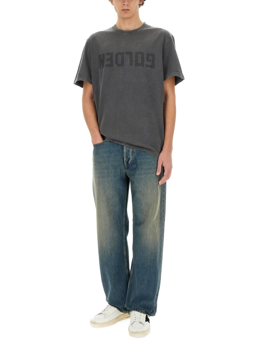 COTTON T-SHIRT