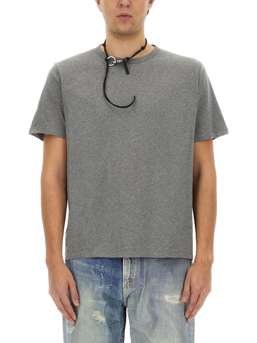 COTTON T-SHIRT