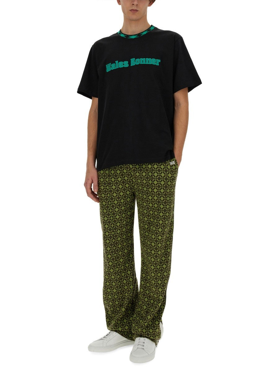 COTTON T-SHIRT