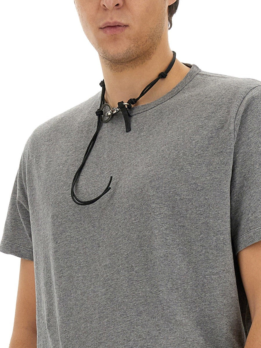 COTTON T-SHIRT