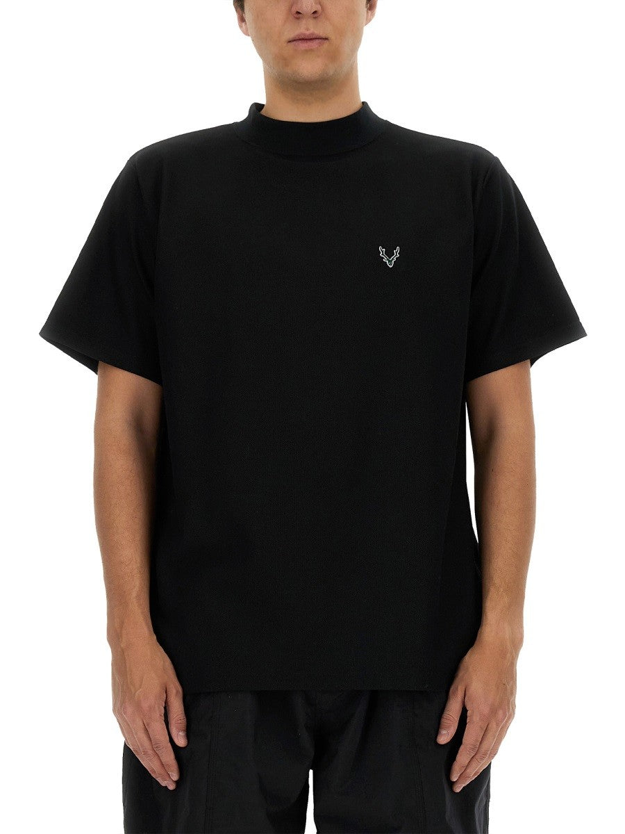 COTTON T-SHIRT