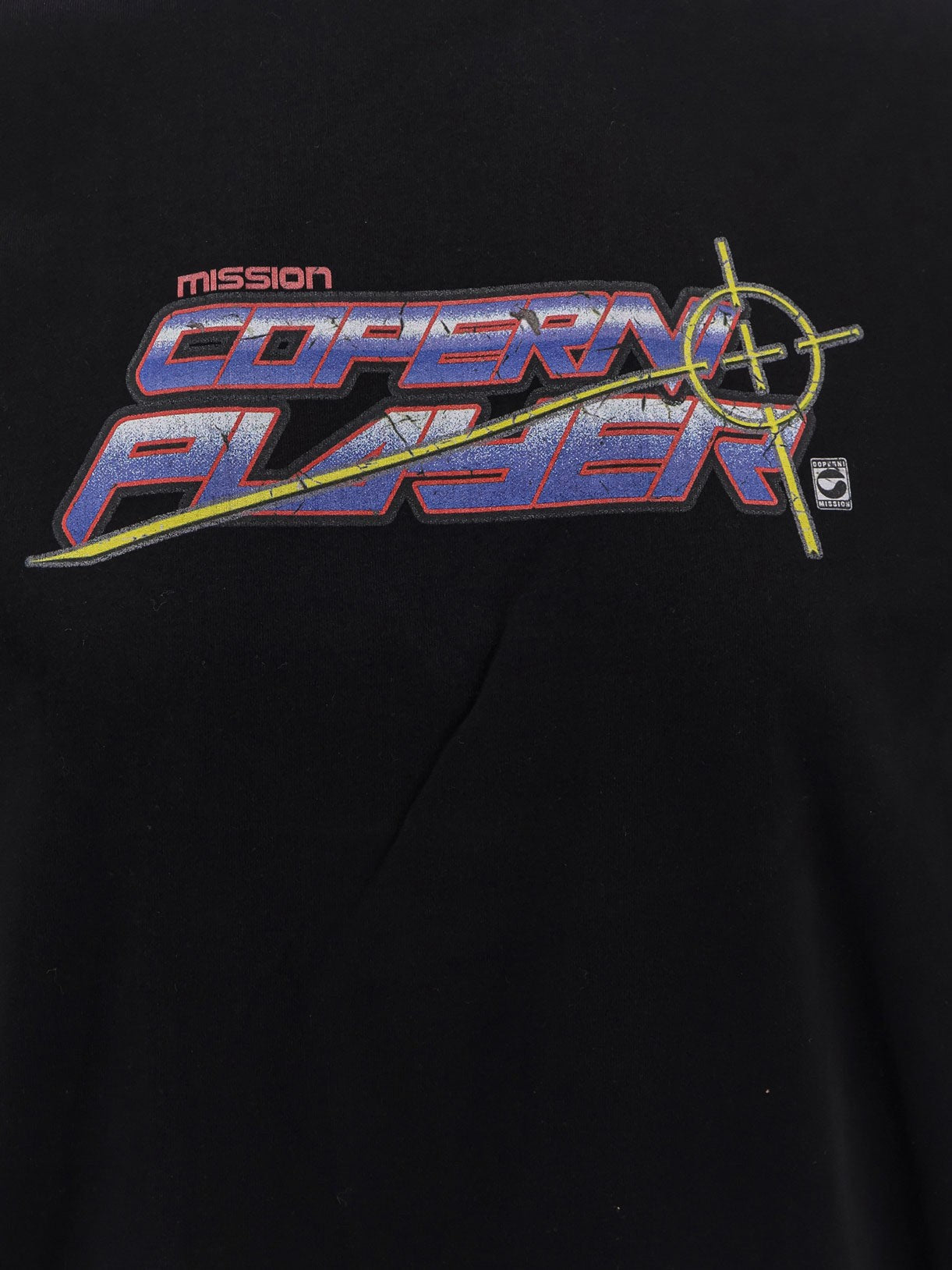 Cotton T-shirt