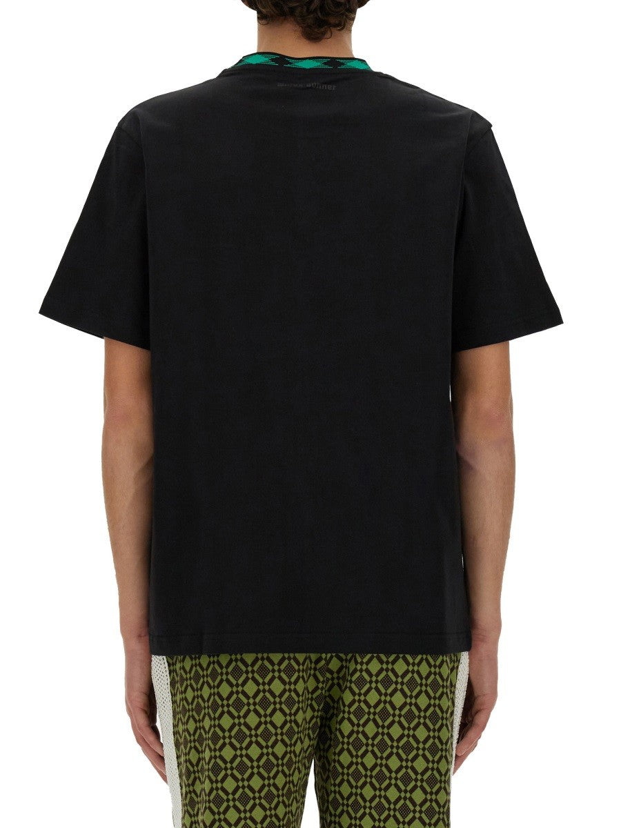 COTTON T-SHIRT