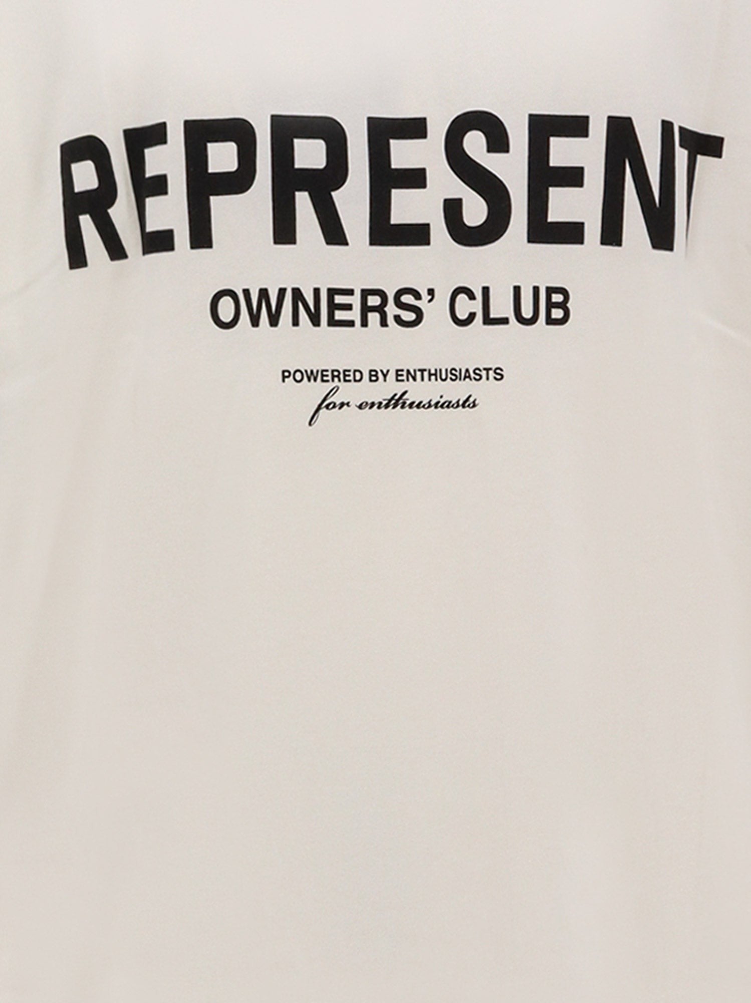 Cotton t-shirt