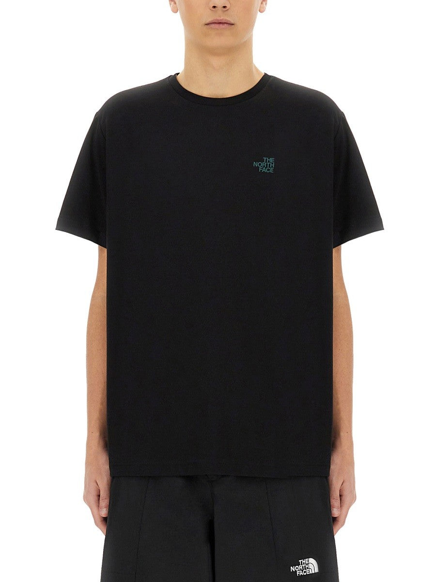 COTTON T-SHIRT