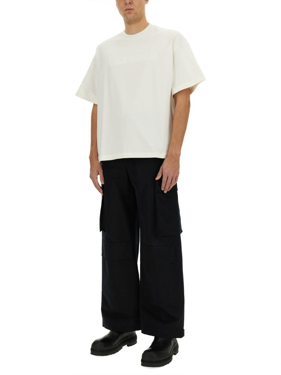 COTTON T-SHIRT
