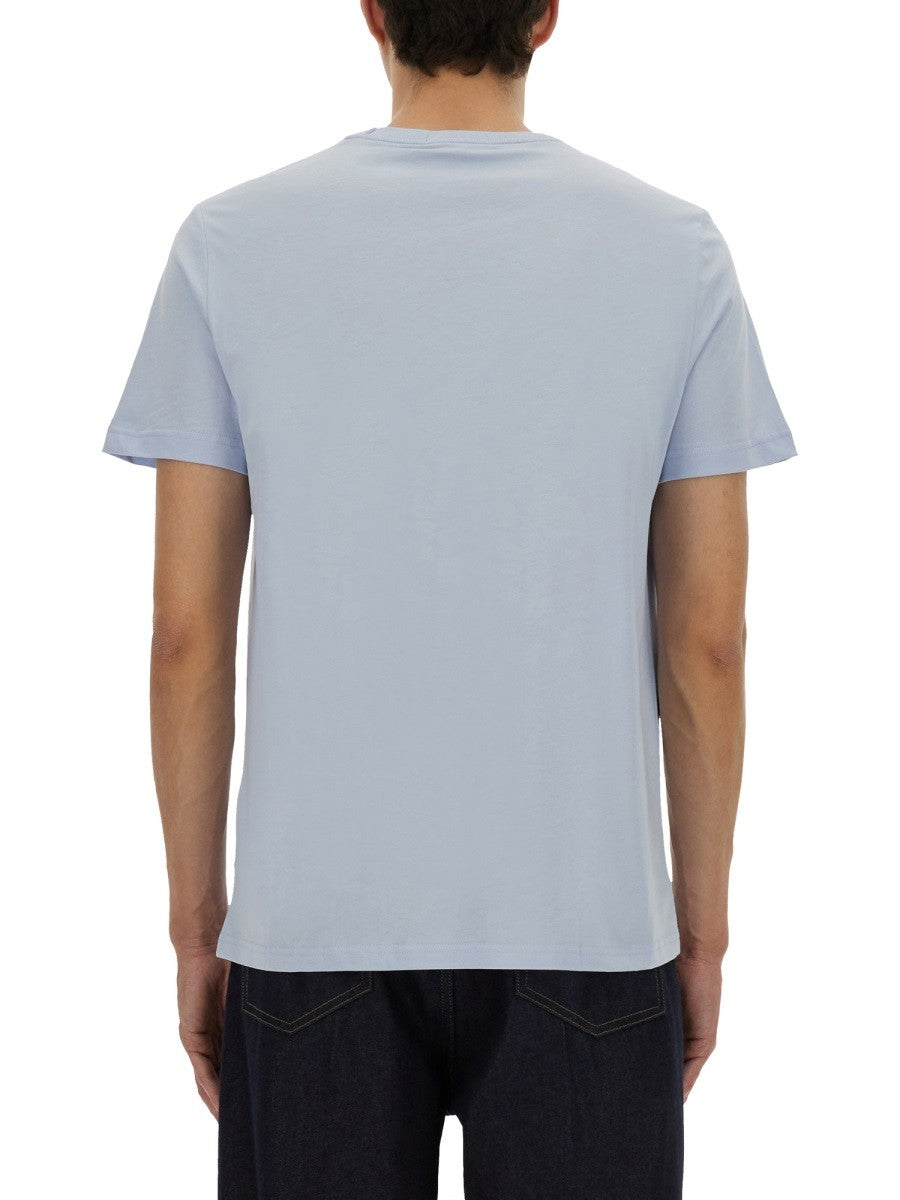 COTTON T-SHIRT