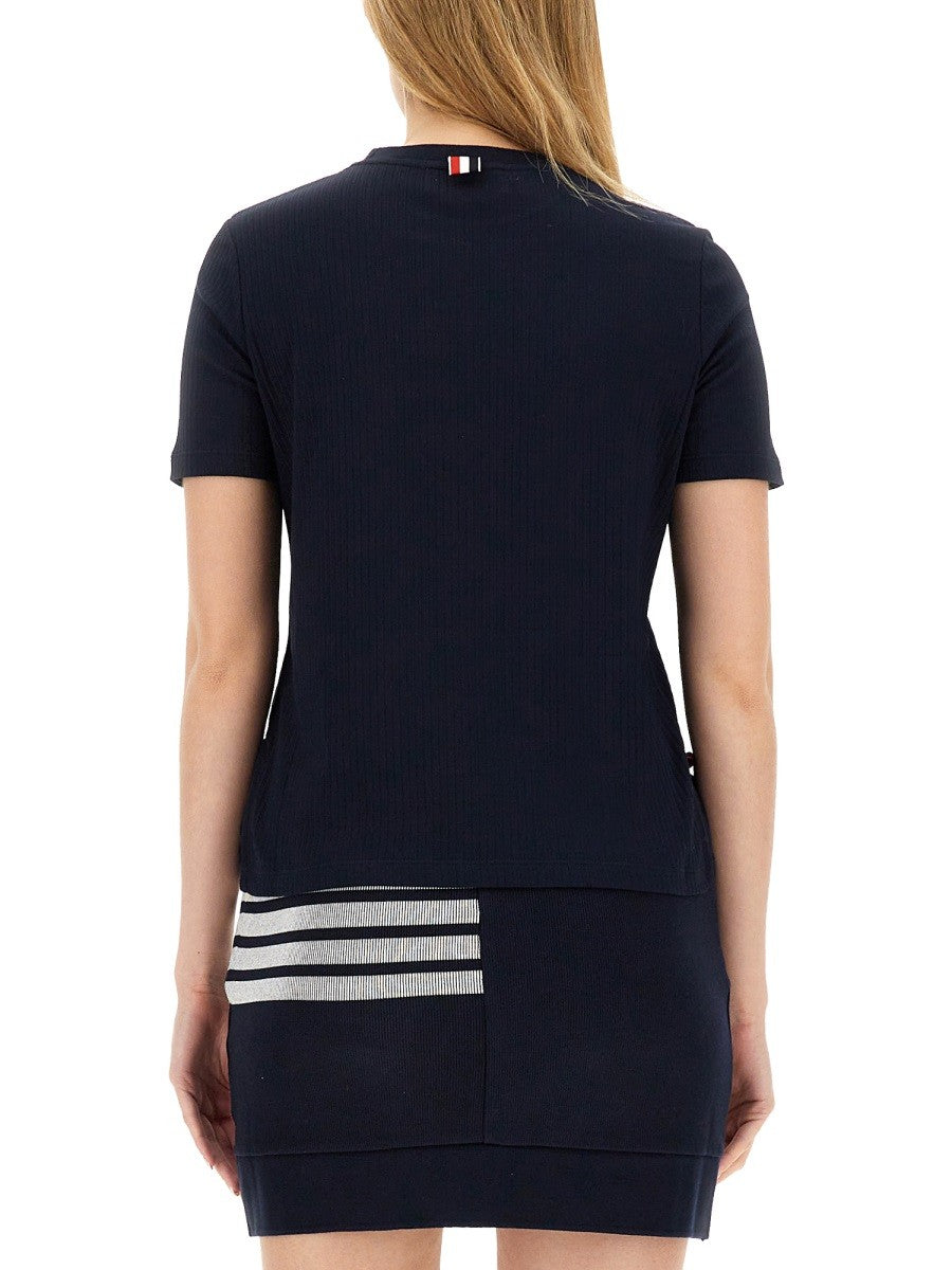 COTTON T-SHIRT