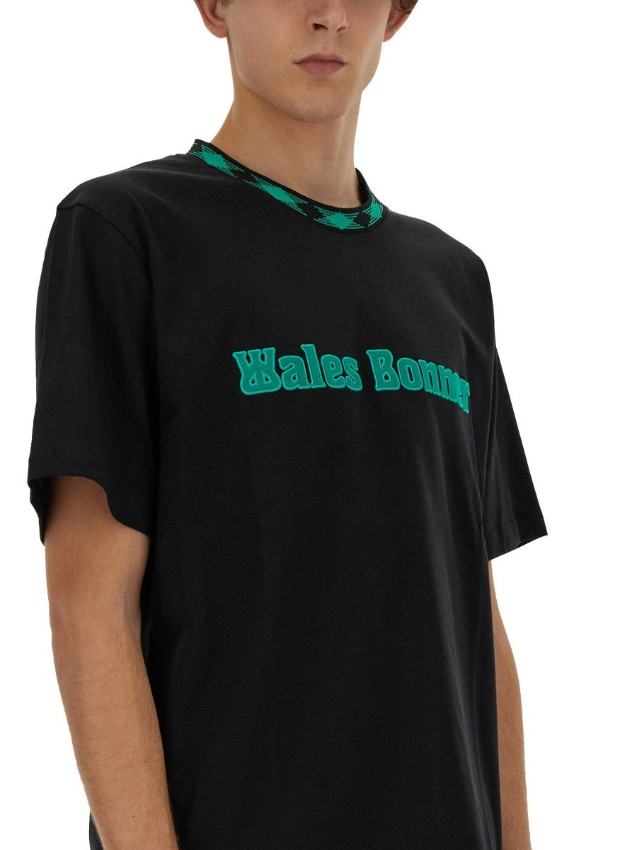 COTTON T-SHIRT