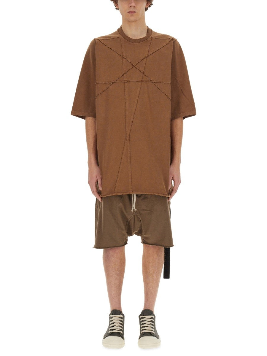 COTTON T-SHIRT