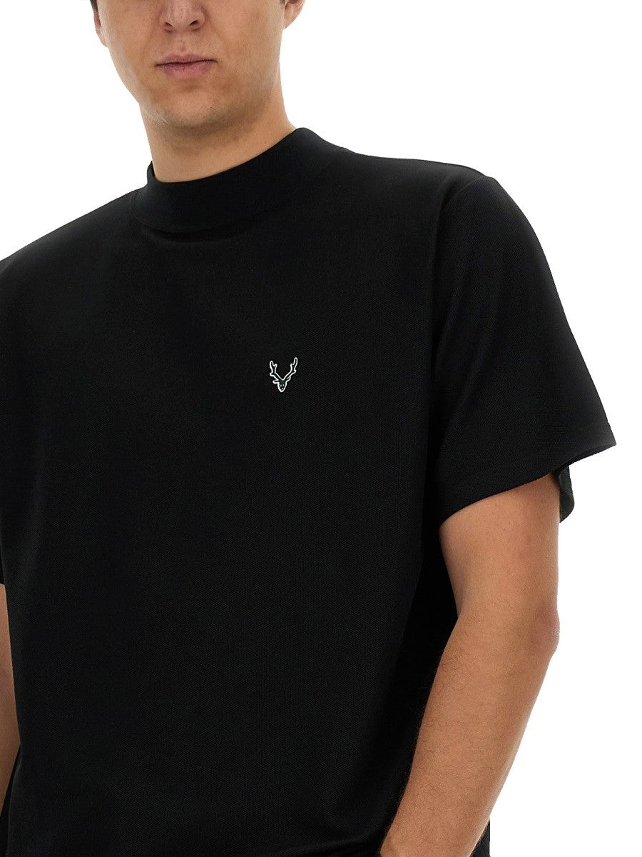 COTTON T-SHIRT