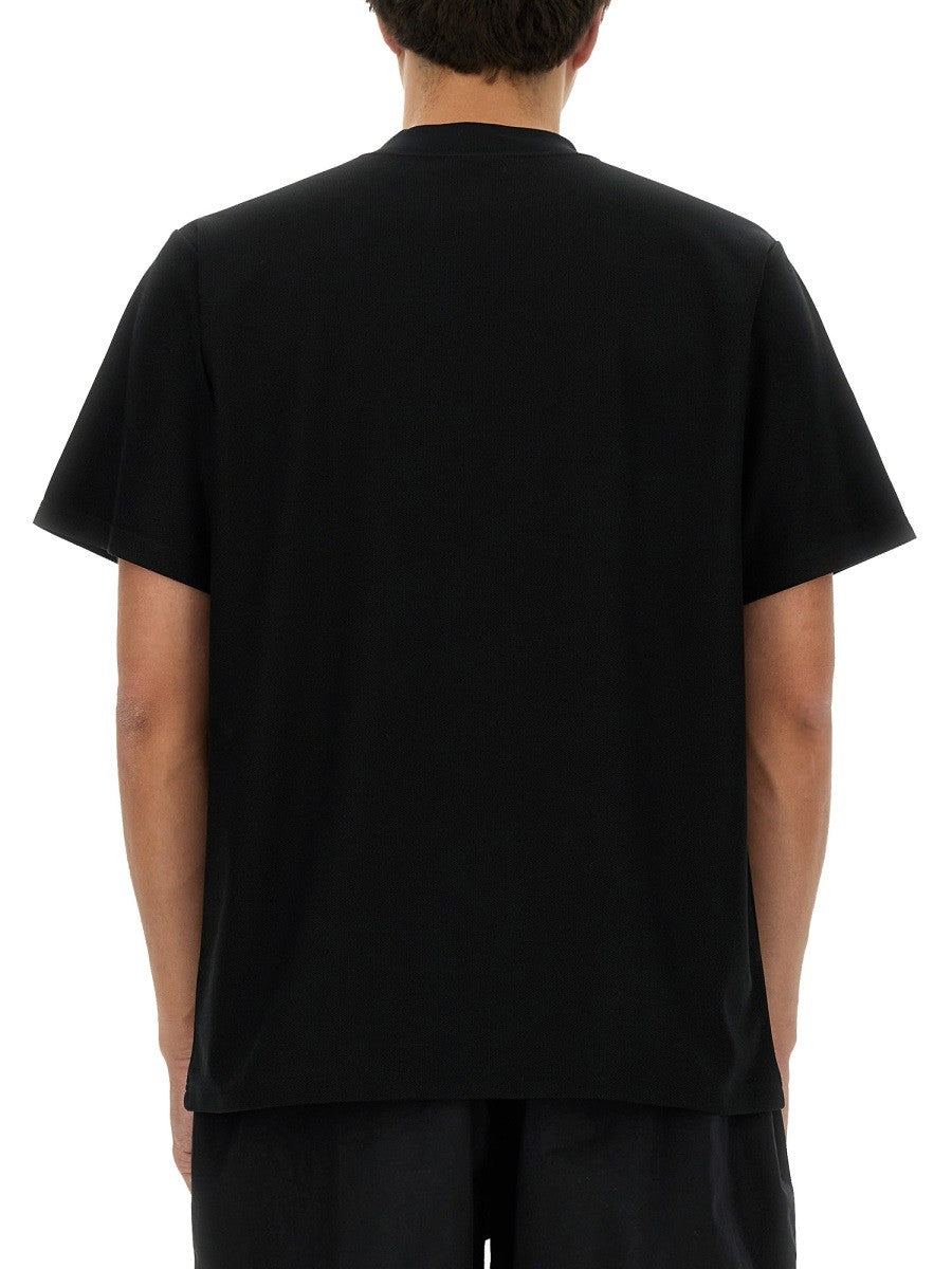 COTTON T-SHIRT
