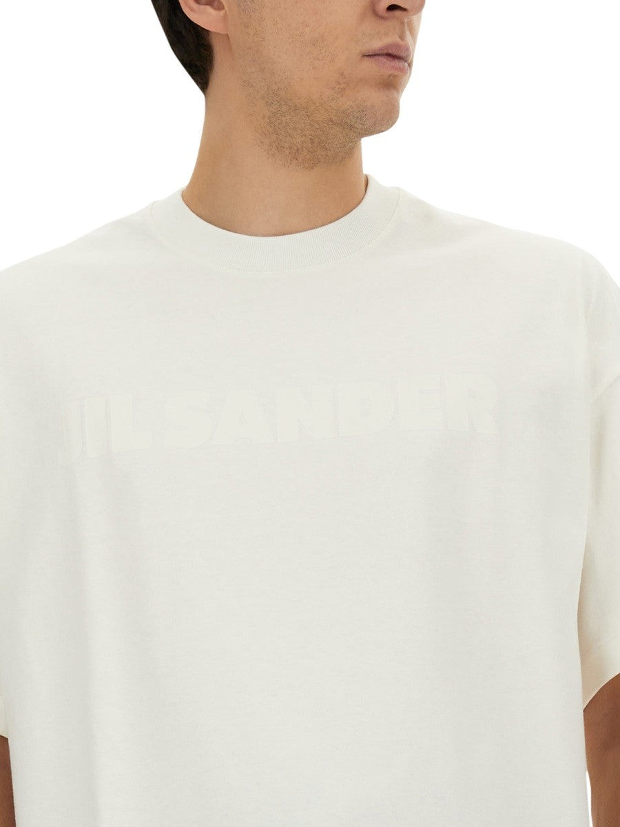 COTTON T-SHIRT